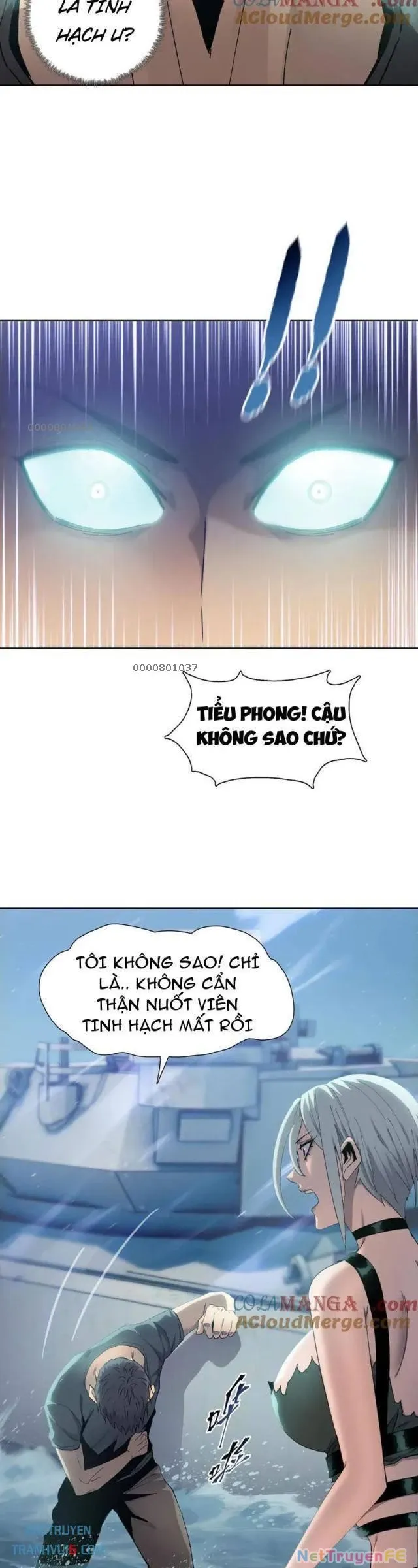 đọc truyện Kẻ Tàn Nhẫn Ngày Tận Thế: Bắt Đầu Dự Trữ Hàng Tỷ Tấn Vật Tư Chương 39 ảnh 2 tại Thiên Thai Truyện