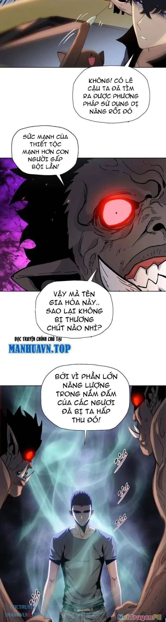 đọc truyện Kẻ Tàn Nhẫn Ngày Tận Thế: Bắt Đầu Dự Trữ Hàng Tỷ Tấn Vật Tư Chương 39 ảnh 18 tại Thiên Thai Truyện