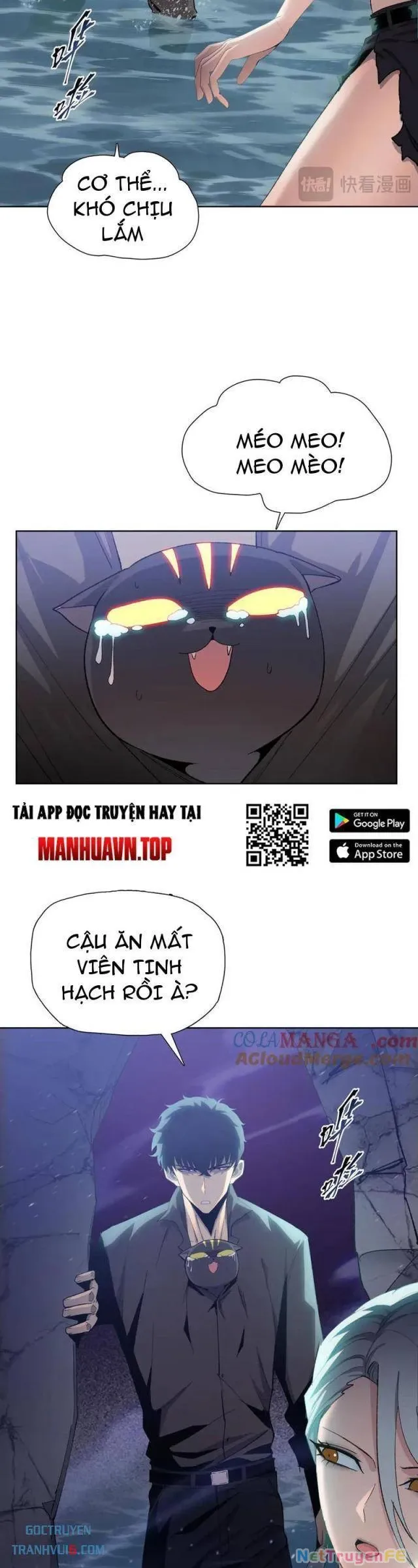 đọc truyện Kẻ Tàn Nhẫn Ngày Tận Thế: Bắt Đầu Dự Trữ Hàng Tỷ Tấn Vật Tư Chương 39 ảnh 3 tại Thiên Thai Truyện
