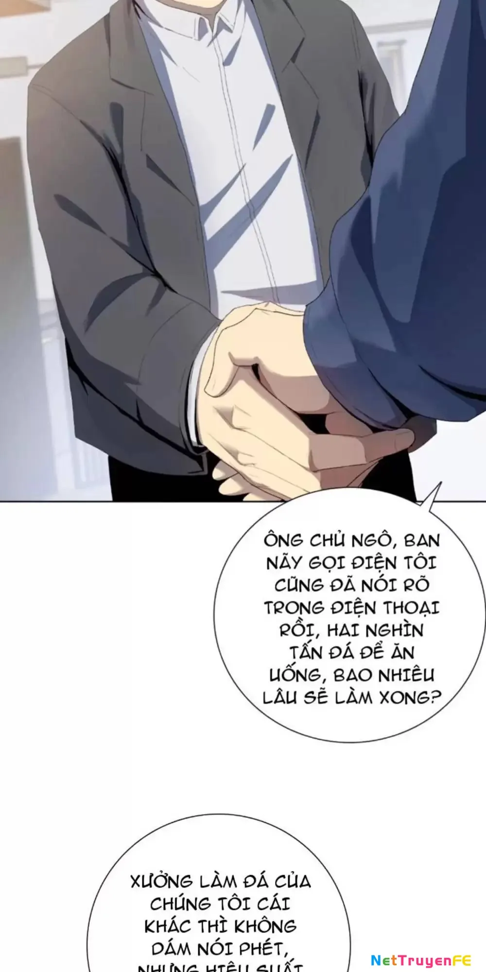 đọc truyện Kẻ Tàn Nhẫn Ngày Tận Thế: Bắt Đầu Dự Trữ Hàng Tỷ Tấn Vật Tư Chương 4 ảnh 29 tại Thiên Thai Truyện