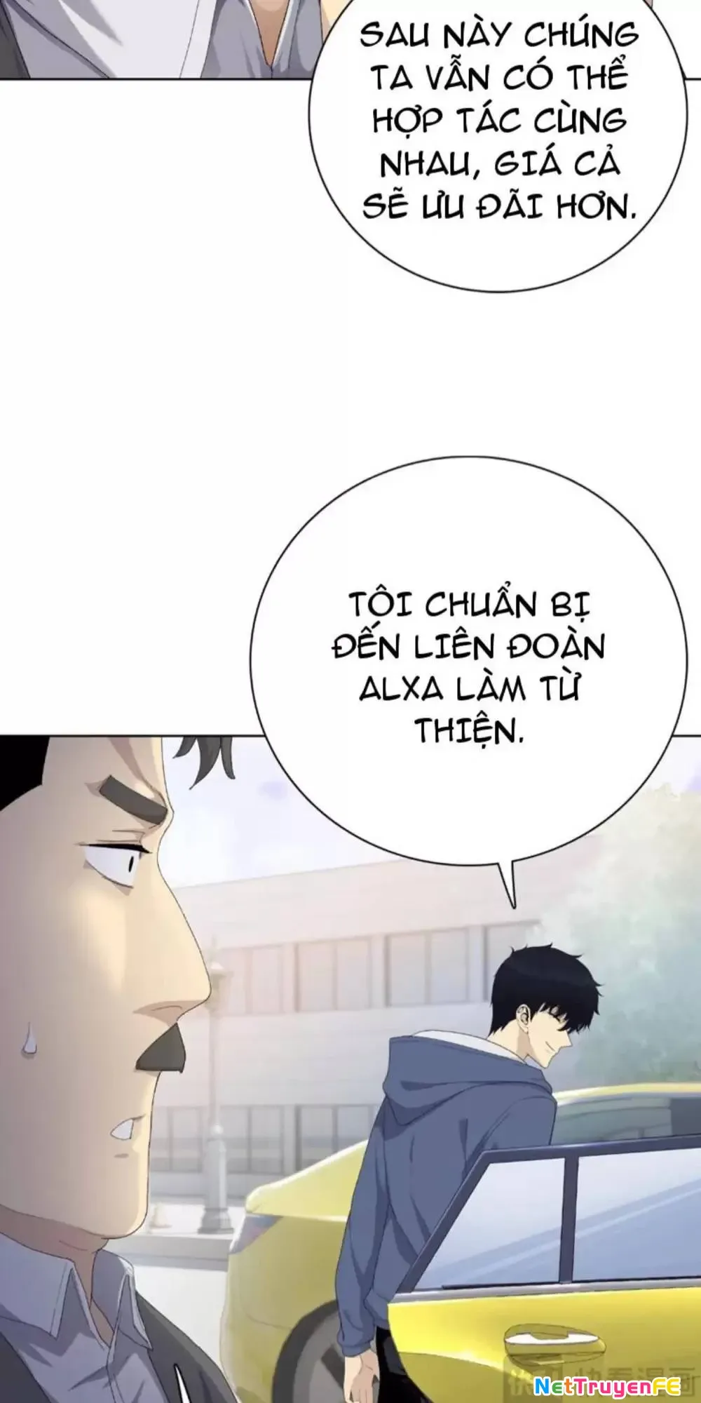 đọc truyện Kẻ Tàn Nhẫn Ngày Tận Thế: Bắt Đầu Dự Trữ Hàng Tỷ Tấn Vật Tư Chương 4 ảnh 33 tại Thiên Thai Truyện