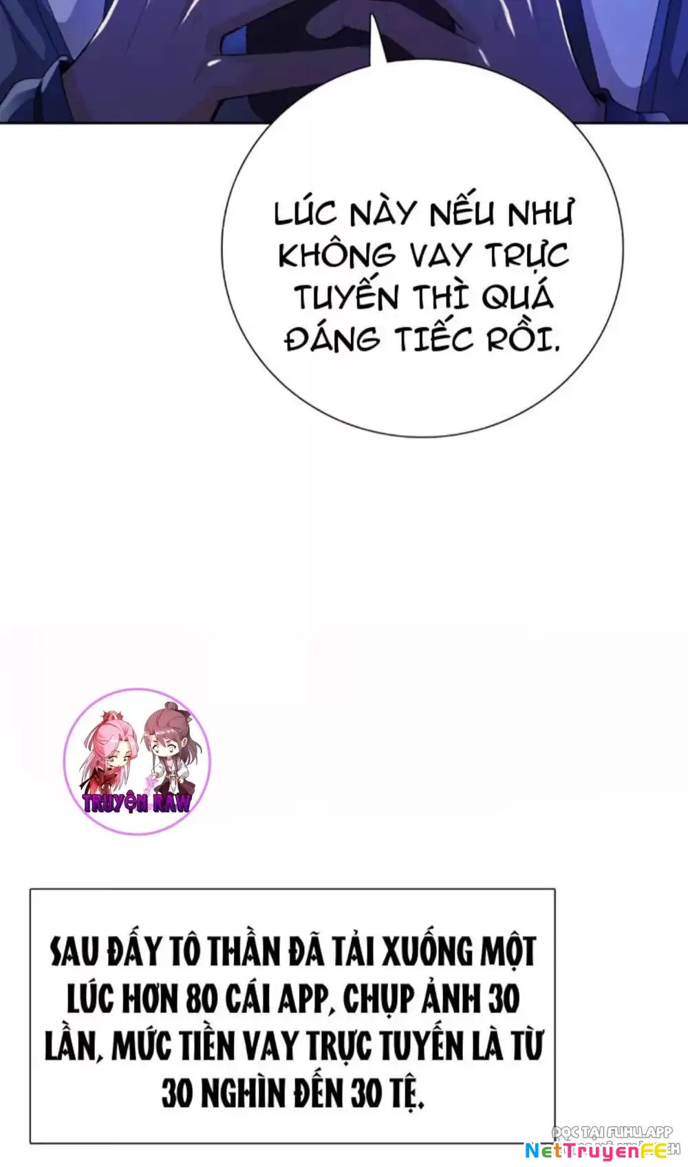 đọc truyện Kẻ Tàn Nhẫn Ngày Tận Thế: Bắt Đầu Dự Trữ Hàng Tỷ Tấn Vật Tư Chương 4 ảnh 7 tại Thiên Thai Truyện