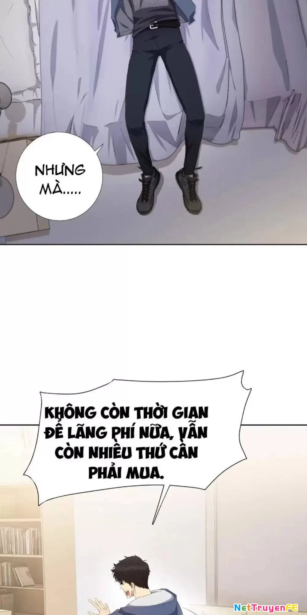 đọc truyện Kẻ Tàn Nhẫn Ngày Tận Thế: Bắt Đầu Dự Trữ Hàng Tỷ Tấn Vật Tư Chương 4 ảnh 10 tại Thiên Thai Truyện