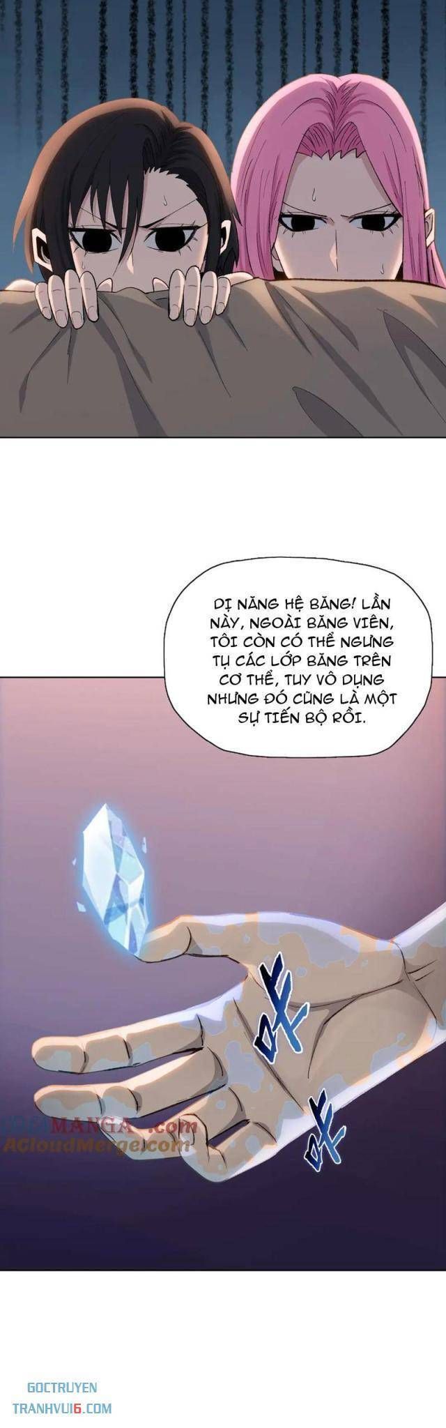 đọc truyện Kẻ Tàn Nhẫn Ngày Tận Thế: Bắt Đầu Dự Trữ Hàng Tỷ Tấn Vật Tư Chương 41 ảnh 12 tại Thiên Thai Truyện
