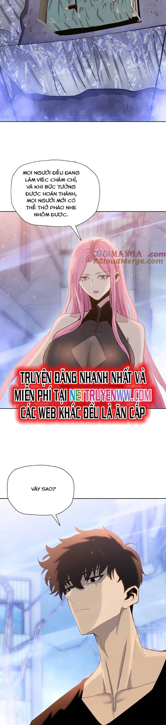 đọc truyện Kẻ Tàn Nhẫn Ngày Tận Thế: Bắt Đầu Dự Trữ Hàng Tỷ Tấn Vật Tư Chương 42 ảnh 15 tại Thiên Thai Truyện