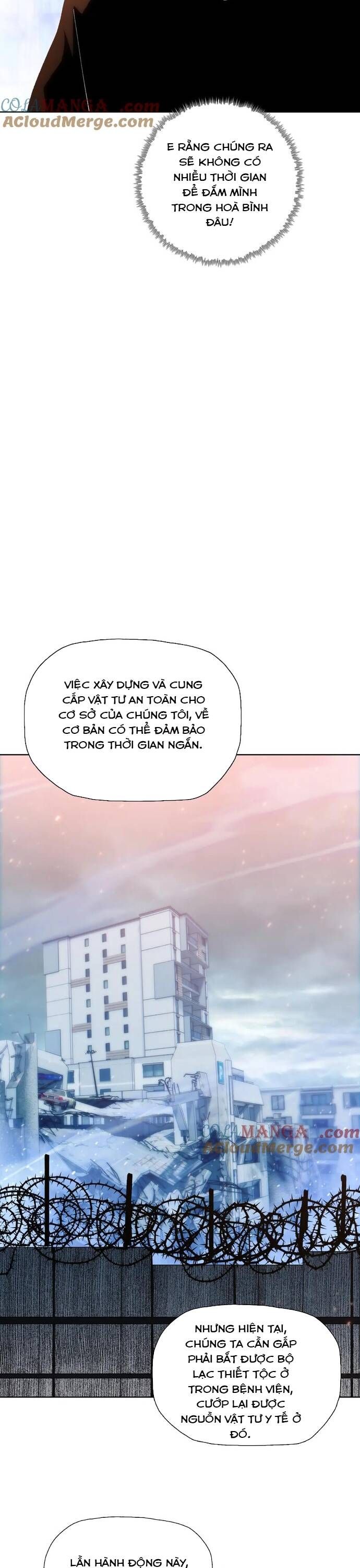 đọc truyện Kẻ Tàn Nhẫn Ngày Tận Thế: Bắt Đầu Dự Trữ Hàng Tỷ Tấn Vật Tư Chương 42 ảnh 16 tại Thiên Thai Truyện