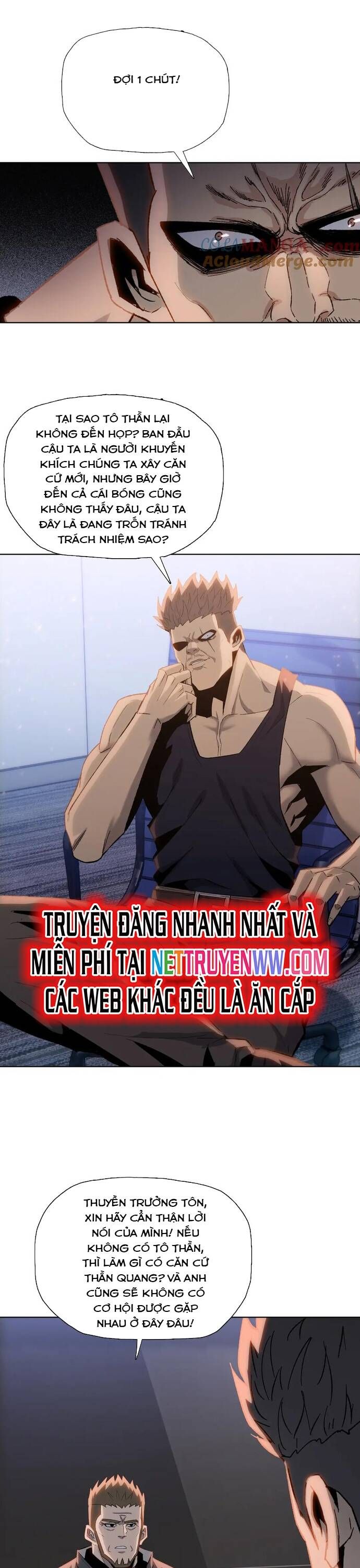 đọc truyện Kẻ Tàn Nhẫn Ngày Tận Thế: Bắt Đầu Dự Trữ Hàng Tỷ Tấn Vật Tư Chương 42 ảnh 18 tại Thiên Thai Truyện