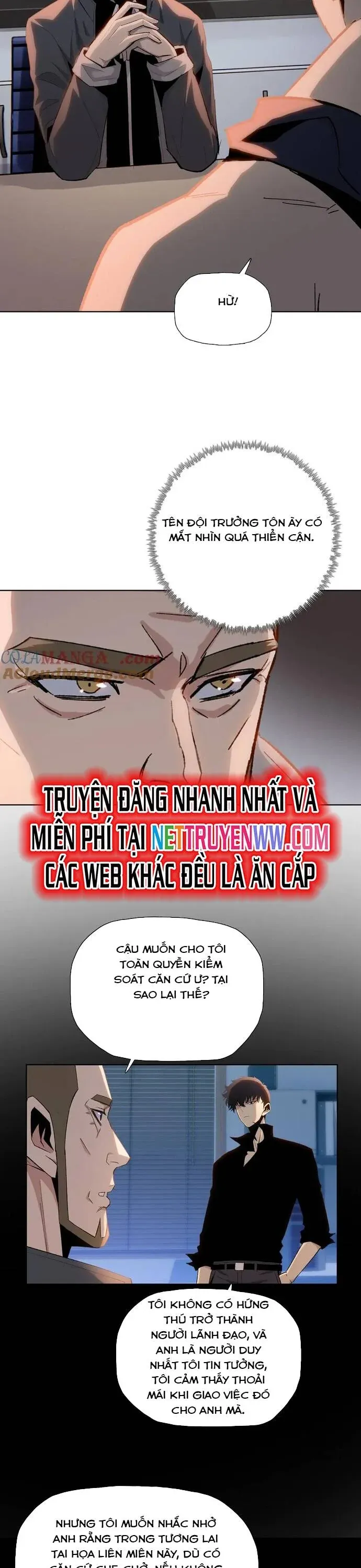 đọc truyện Kẻ Tàn Nhẫn Ngày Tận Thế: Bắt Đầu Dự Trữ Hàng Tỷ Tấn Vật Tư Chương 42 ảnh 19 tại Thiên Thai Truyện