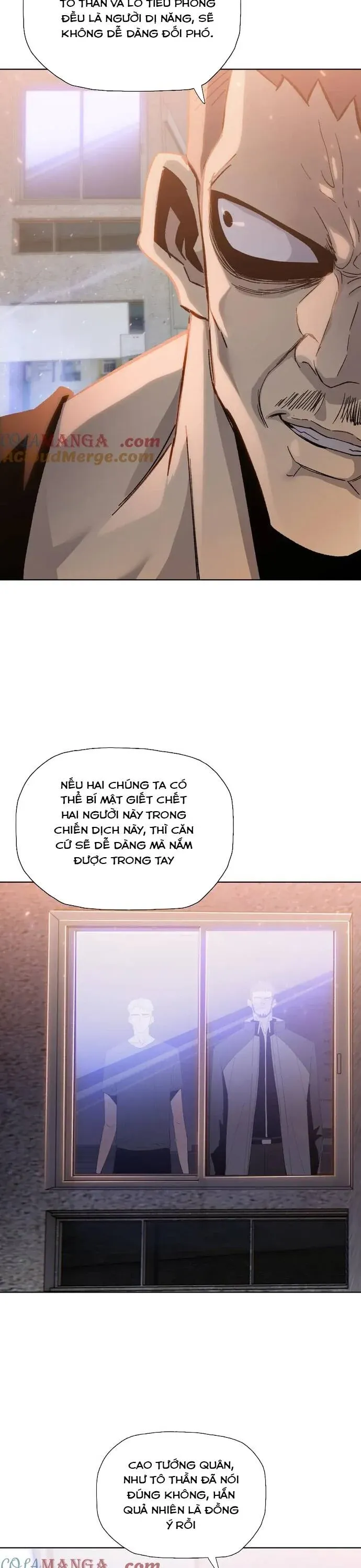 đọc truyện Kẻ Tàn Nhẫn Ngày Tận Thế: Bắt Đầu Dự Trữ Hàng Tỷ Tấn Vật Tư Chương 42 ảnh 24 tại Thiên Thai Truyện