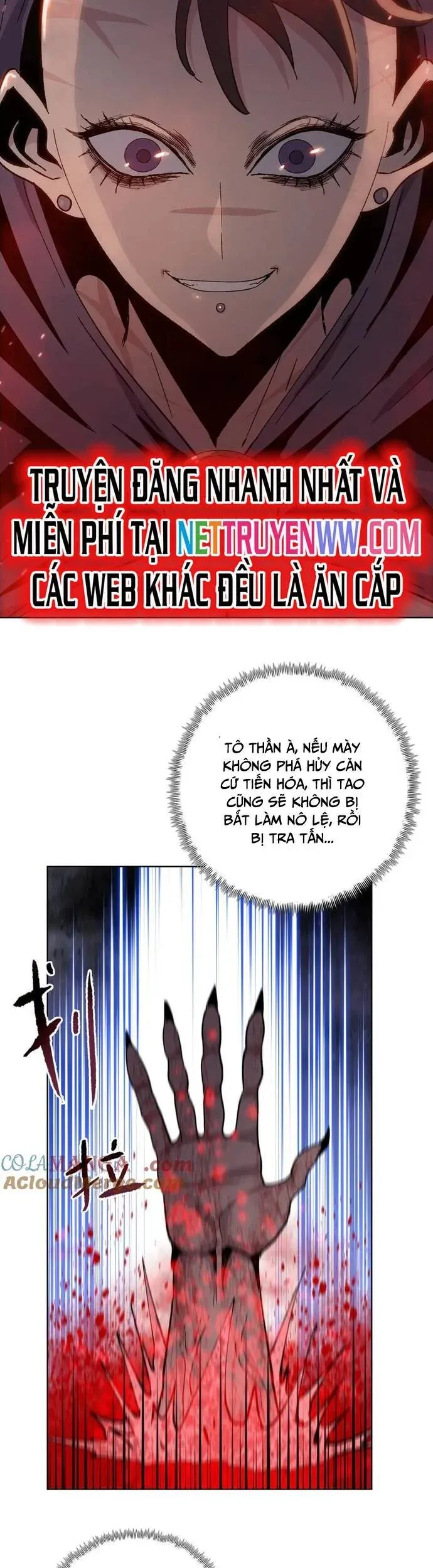 đọc truyện Kẻ Tàn Nhẫn Ngày Tận Thế: Bắt Đầu Dự Trữ Hàng Tỷ Tấn Vật Tư Chương 43 ảnh 25 tại Thiên Thai Truyện
