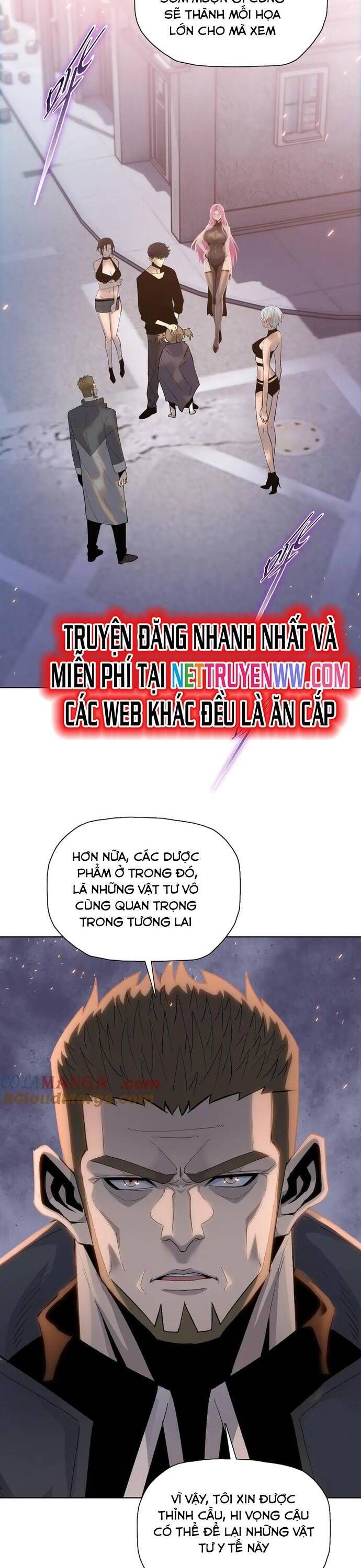 đọc truyện Kẻ Tàn Nhẫn Ngày Tận Thế: Bắt Đầu Dự Trữ Hàng Tỷ Tấn Vật Tư Chương 44 ảnh 2 tại Thiên Thai Truyện