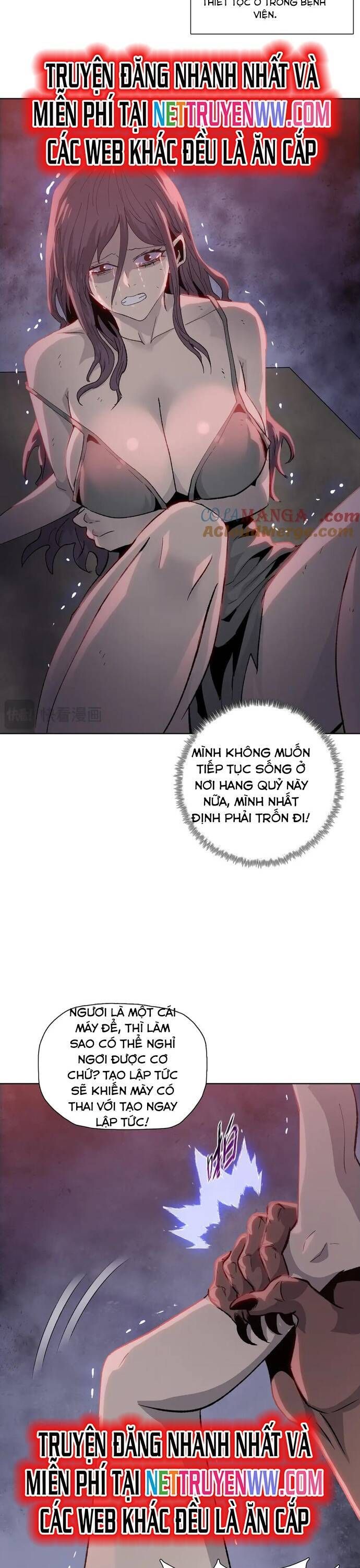 đọc truyện Kẻ Tàn Nhẫn Ngày Tận Thế: Bắt Đầu Dự Trữ Hàng Tỷ Tấn Vật Tư Chương 44 ảnh 29 tại Thiên Thai Truyện