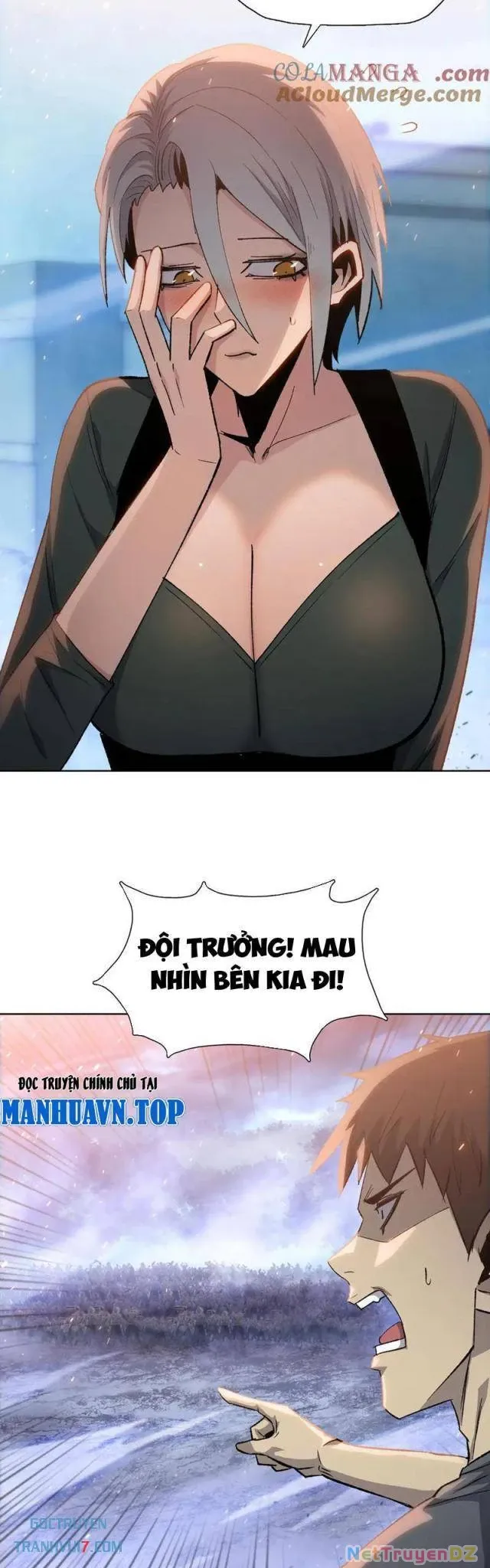 đọc truyện Kẻ Tàn Nhẫn Ngày Tận Thế: Bắt Đầu Dự Trữ Hàng Tỷ Tấn Vật Tư Chương 47 ảnh 24 tại Thiên Thai Truyện