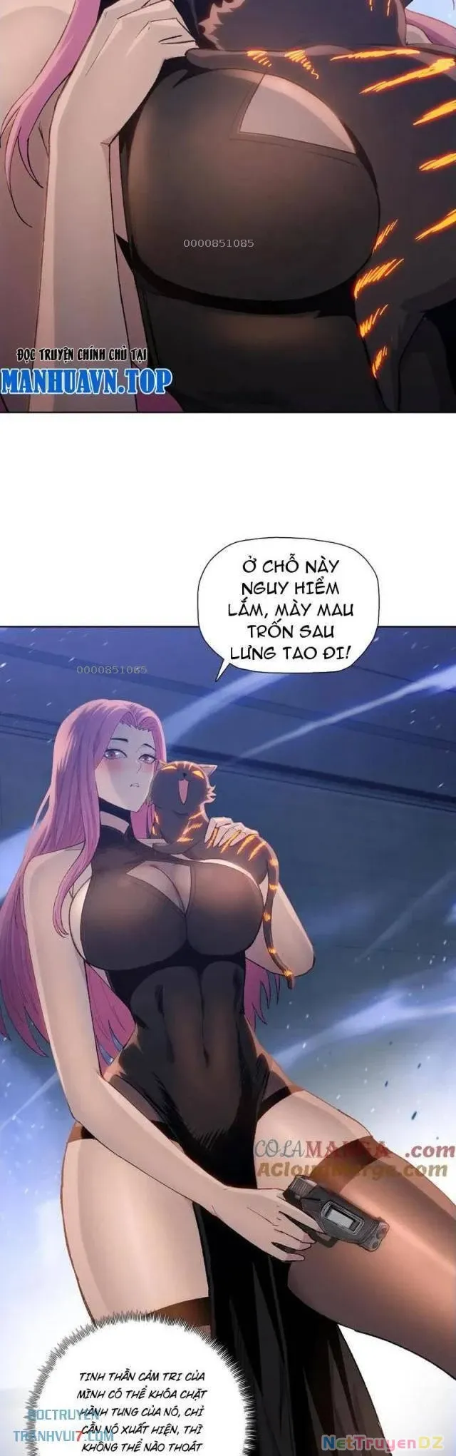 đọc truyện Kẻ Tàn Nhẫn Ngày Tận Thế: Bắt Đầu Dự Trữ Hàng Tỷ Tấn Vật Tư Chương 47 ảnh 6 tại Thiên Thai Truyện