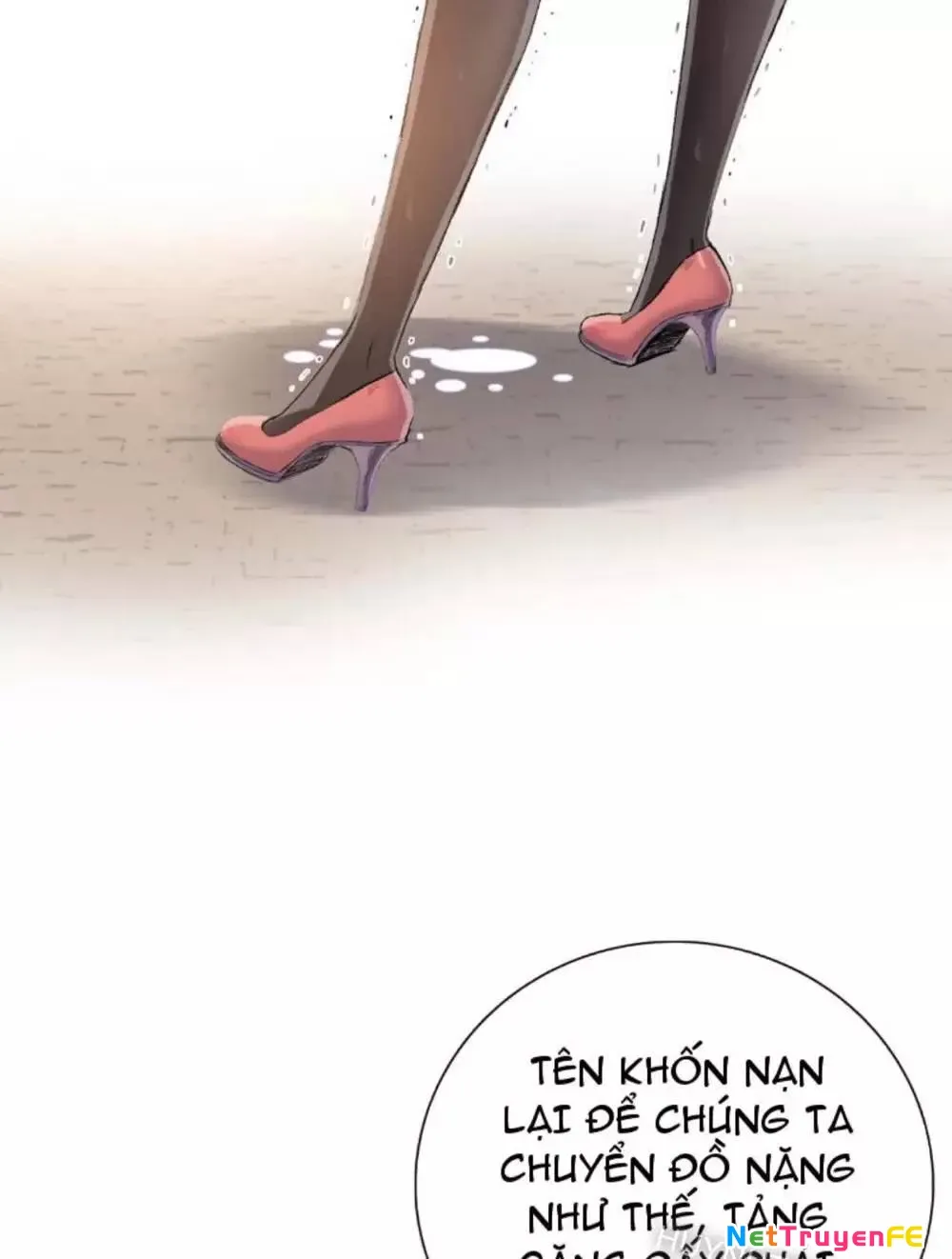 đọc truyện Kẻ Tàn Nhẫn Ngày Tận Thế: Bắt Đầu Dự Trữ Hàng Tỷ Tấn Vật Tư Chương 5 ảnh 20 tại Thiên Thai Truyện