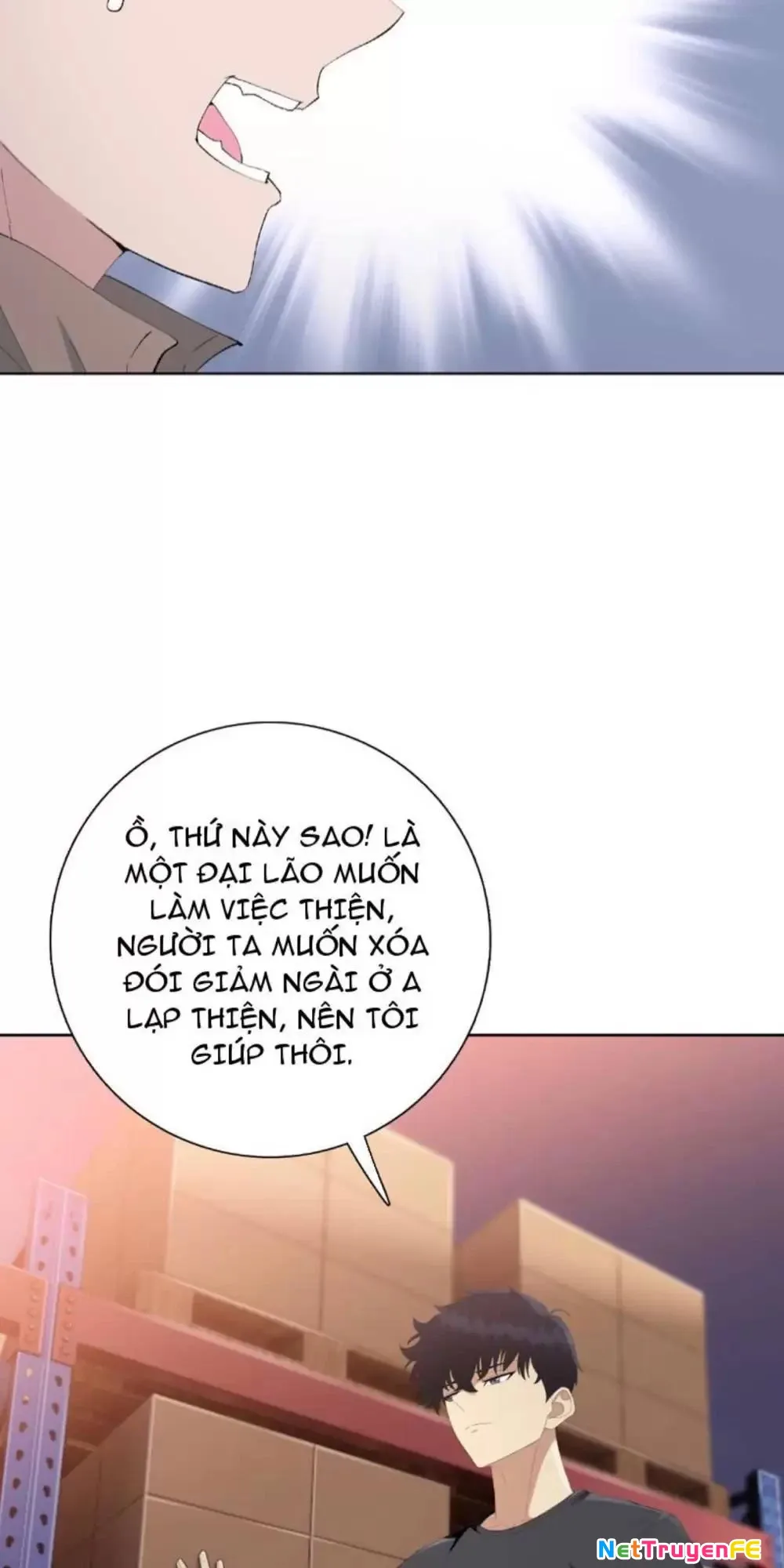 đọc truyện Kẻ Tàn Nhẫn Ngày Tận Thế: Bắt Đầu Dự Trữ Hàng Tỷ Tấn Vật Tư Chương 5 ảnh 29 tại Thiên Thai Truyện