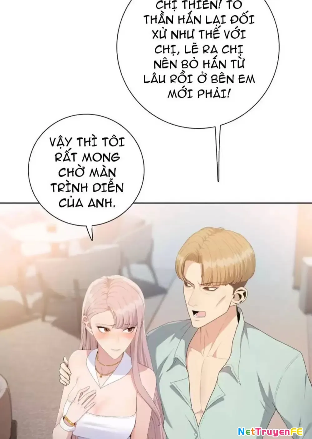 đọc truyện Kẻ Tàn Nhẫn Ngày Tận Thế: Bắt Đầu Dự Trữ Hàng Tỷ Tấn Vật Tư Chương 5 ảnh 45 tại Thiên Thai Truyện