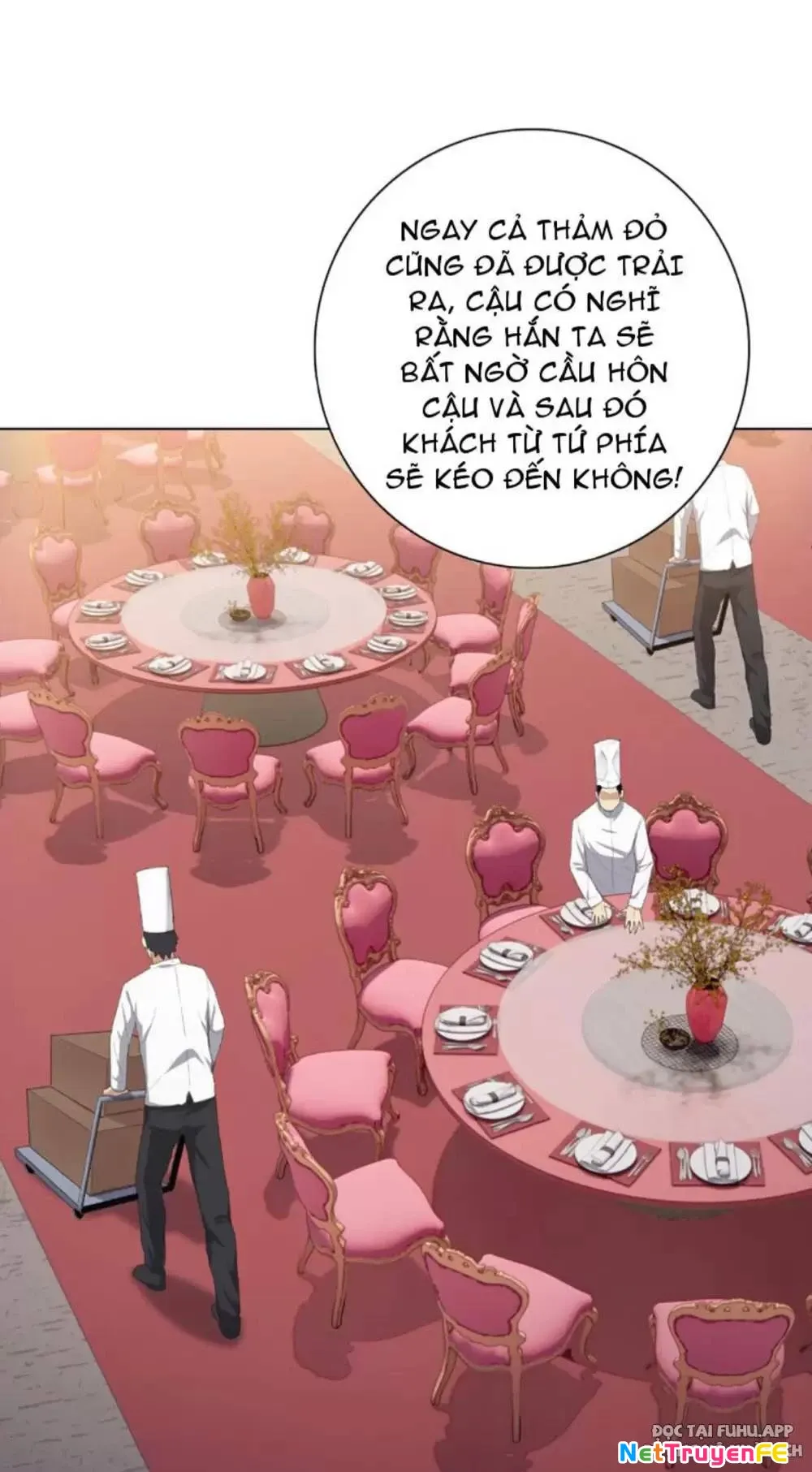 đọc truyện Kẻ Tàn Nhẫn Ngày Tận Thế: Bắt Đầu Dự Trữ Hàng Tỷ Tấn Vật Tư Chương 5 ảnh 7 tại Thiên Thai Truyện