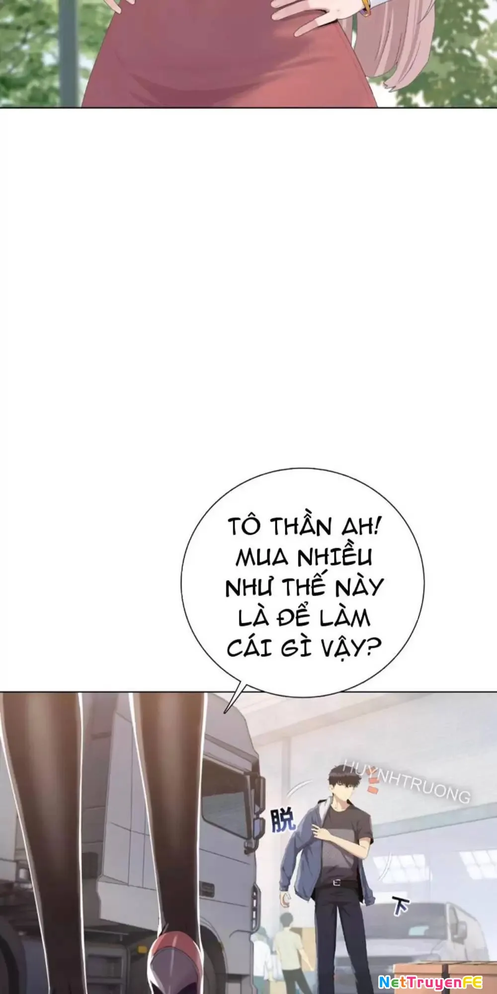đọc truyện Kẻ Tàn Nhẫn Ngày Tận Thế: Bắt Đầu Dự Trữ Hàng Tỷ Tấn Vật Tư Chương 5 ảnh 9 tại Thiên Thai Truyện