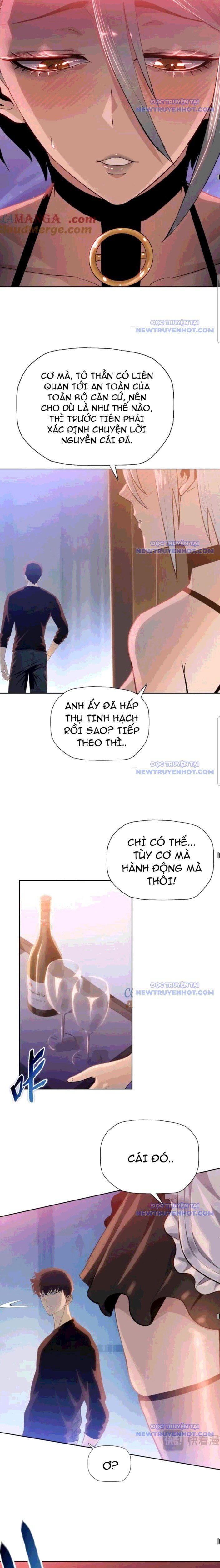 đọc truyện Kẻ Tàn Nhẫn Ngày Tận Thế: Bắt Đầu Dự Trữ Hàng Tỷ Tấn Vật Tư Chương 56 ảnh 11 tại Thiên Thai Truyện
