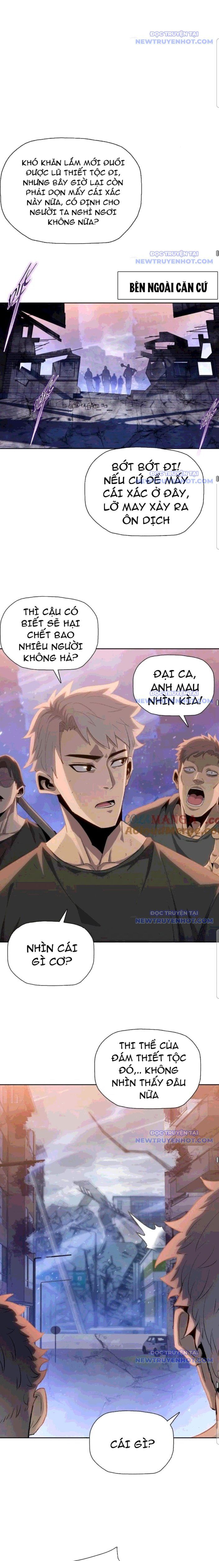 đọc truyện Kẻ Tàn Nhẫn Ngày Tận Thế: Bắt Đầu Dự Trữ Hàng Tỷ Tấn Vật Tư Chương 56 ảnh 14 tại Thiên Thai Truyện