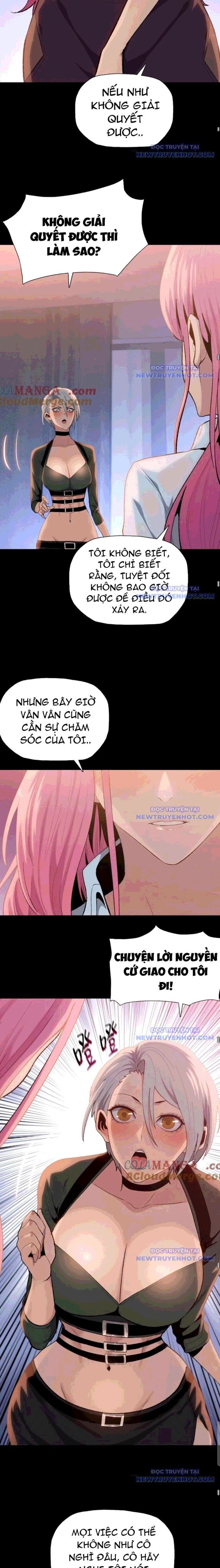 đọc truyện Kẻ Tàn Nhẫn Ngày Tận Thế: Bắt Đầu Dự Trữ Hàng Tỷ Tấn Vật Tư Chương 56 ảnh 9 tại Thiên Thai Truyện