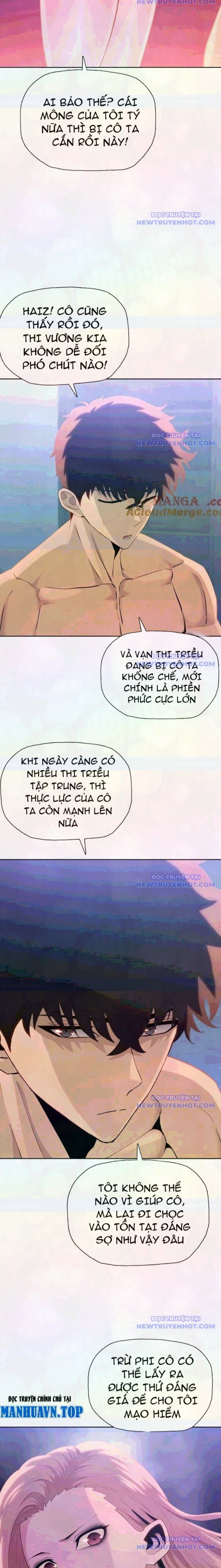 đọc truyện Kẻ Tàn Nhẫn Ngày Tận Thế: Bắt Đầu Dự Trữ Hàng Tỷ Tấn Vật Tư Chương 58 ảnh 6 tại Thiên Thai Truyện