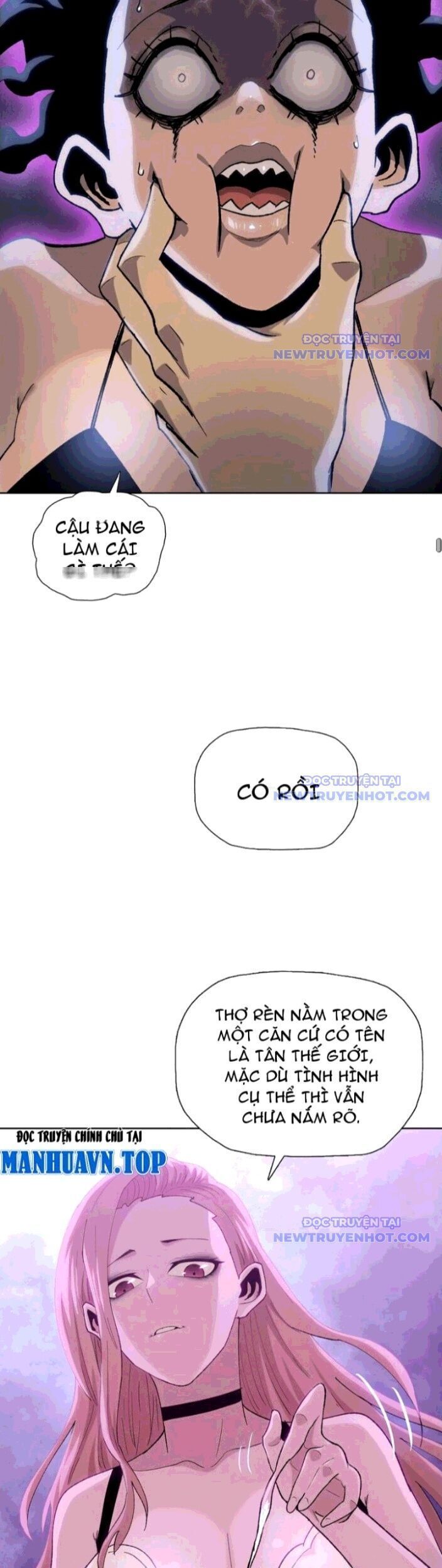 đọc truyện Kẻ Tàn Nhẫn Ngày Tận Thế: Bắt Đầu Dự Trữ Hàng Tỷ Tấn Vật Tư Chương 59 ảnh 16 tại Thiên Thai Truyện