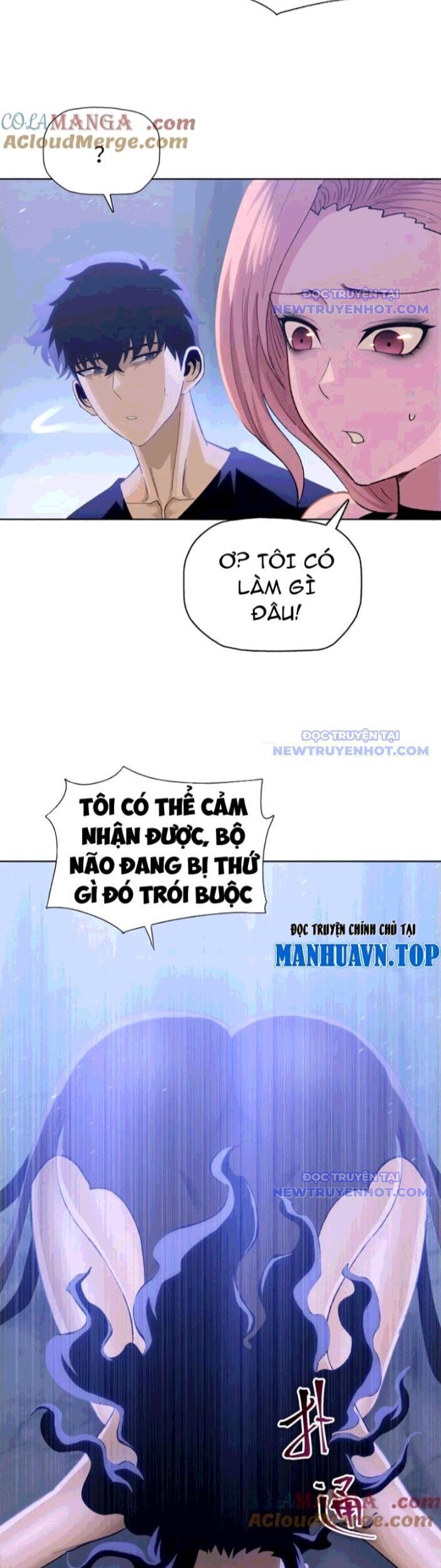 đọc truyện Kẻ Tàn Nhẫn Ngày Tận Thế: Bắt Đầu Dự Trữ Hàng Tỷ Tấn Vật Tư Chương 59 ảnh 18 tại Thiên Thai Truyện