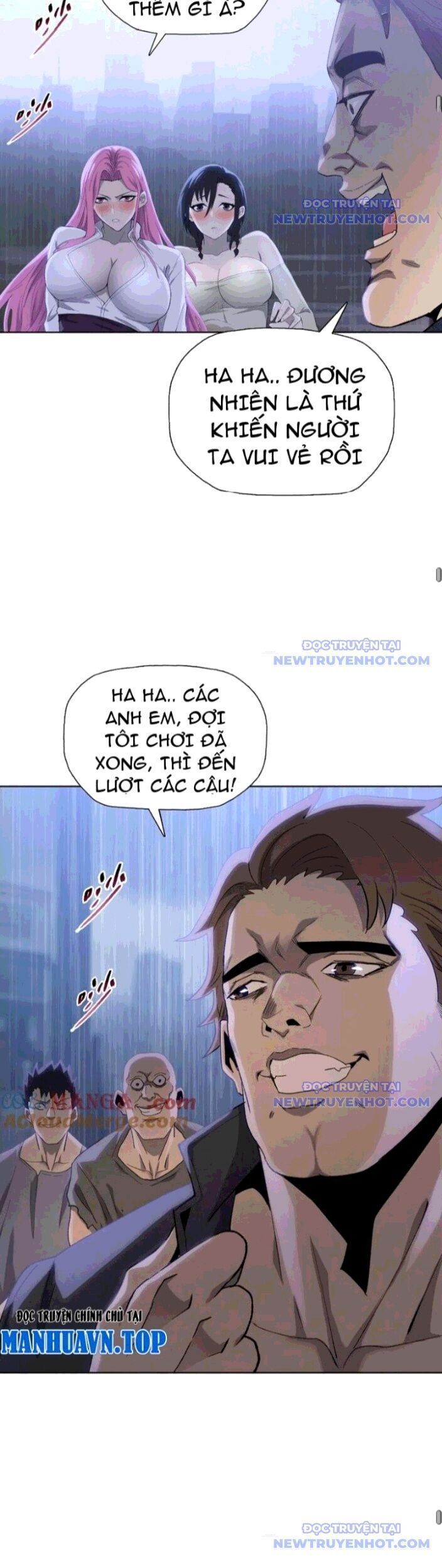 đọc truyện Kẻ Tàn Nhẫn Ngày Tận Thế: Bắt Đầu Dự Trữ Hàng Tỷ Tấn Vật Tư Chương 59 ảnh 22 tại Thiên Thai Truyện
