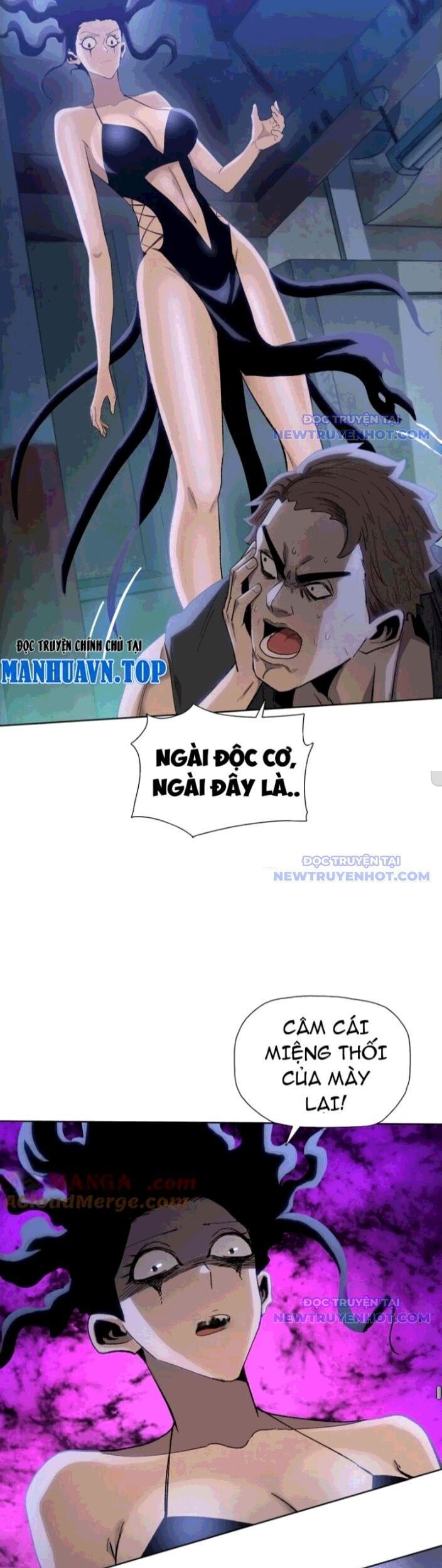 đọc truyện Kẻ Tàn Nhẫn Ngày Tận Thế: Bắt Đầu Dự Trữ Hàng Tỷ Tấn Vật Tư Chương 59 ảnh 32 tại Thiên Thai Truyện