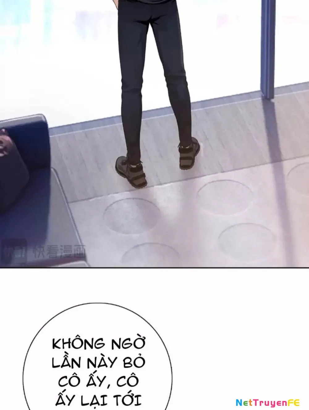 đọc truyện Kẻ Tàn Nhẫn Ngày Tận Thế: Bắt Đầu Dự Trữ Hàng Tỷ Tấn Vật Tư Chương 6 ảnh 11 tại Thiên Thai Truyện