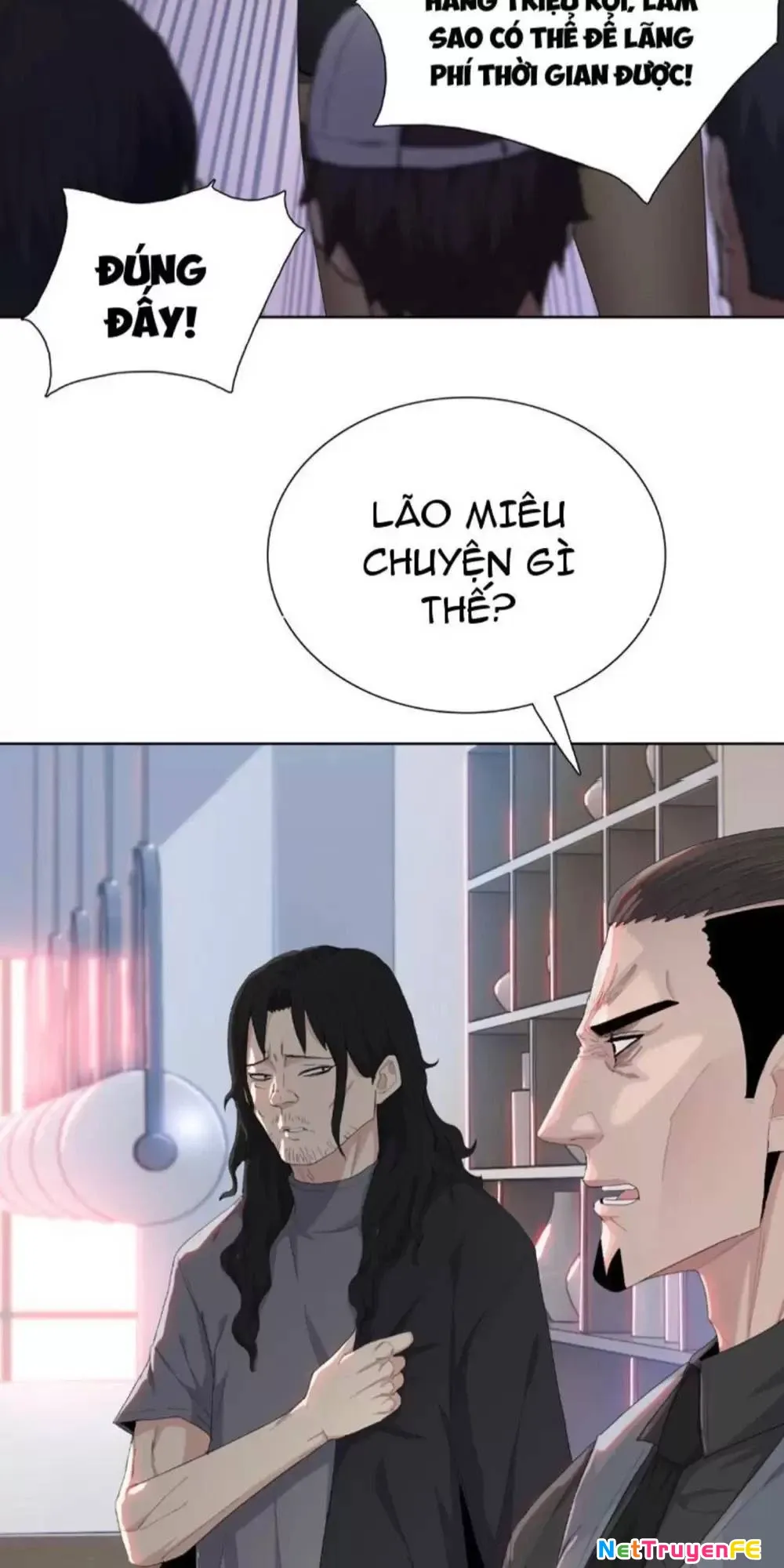 đọc truyện Kẻ Tàn Nhẫn Ngày Tận Thế: Bắt Đầu Dự Trữ Hàng Tỷ Tấn Vật Tư Chương 6 ảnh 54 tại Thiên Thai Truyện