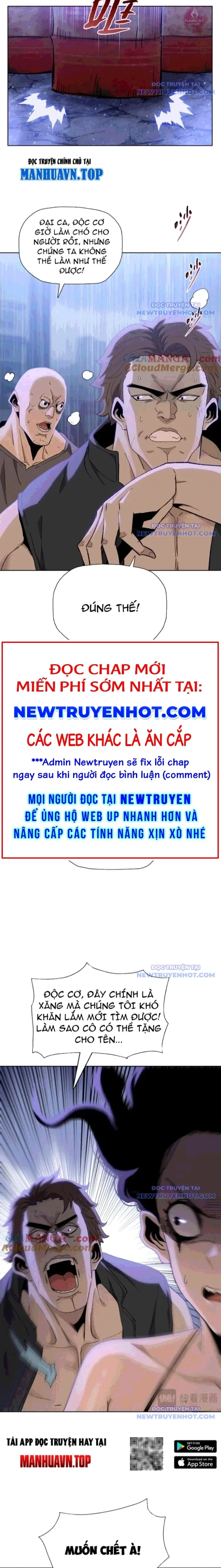 đọc truyện Kẻ Tàn Nhẫn Ngày Tận Thế: Bắt Đầu Dự Trữ Hàng Tỷ Tấn Vật Tư Chương 60 ảnh 2 tại Thiên Thai Truyện