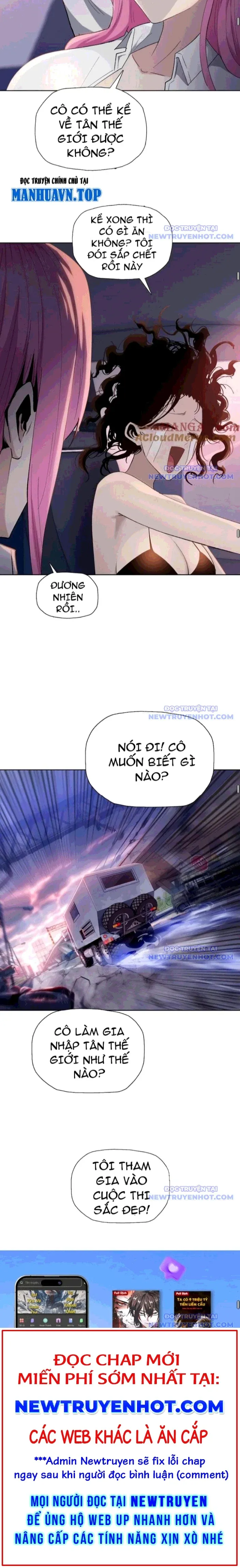 đọc truyện Kẻ Tàn Nhẫn Ngày Tận Thế: Bắt Đầu Dự Trữ Hàng Tỷ Tấn Vật Tư Chương 60 ảnh 16 tại Thiên Thai Truyện