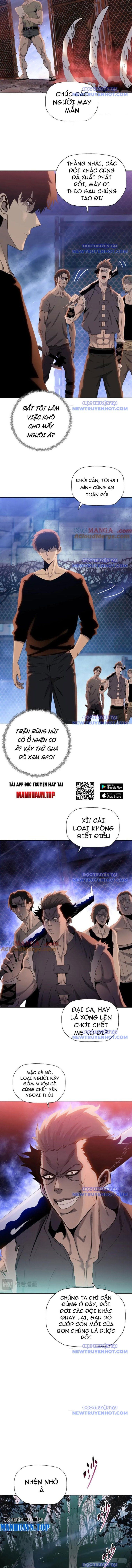 đọc truyện Kẻ Tàn Nhẫn Ngày Tận Thế: Bắt Đầu Dự Trữ Hàng Tỷ Tấn Vật Tư Chương 61 ảnh 5 tại Thiên Thai Truyện