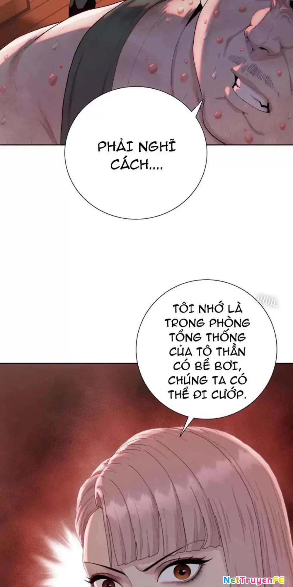 đọc truyện Kẻ Tàn Nhẫn Ngày Tận Thế: Bắt Đầu Dự Trữ Hàng Tỷ Tấn Vật Tư Chương 7 ảnh 14 tại Thiên Thai Truyện