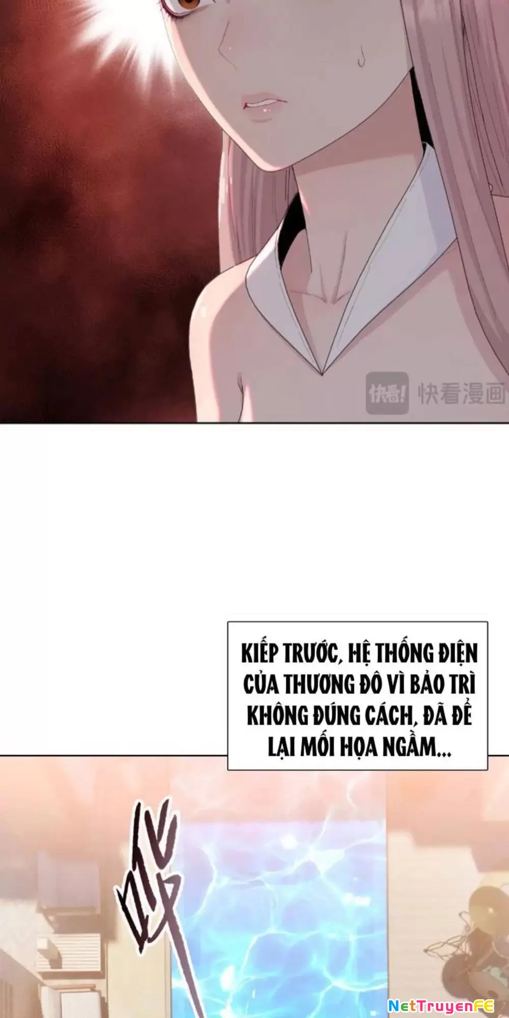 đọc truyện Kẻ Tàn Nhẫn Ngày Tận Thế: Bắt Đầu Dự Trữ Hàng Tỷ Tấn Vật Tư Chương 7 ảnh 15 tại Thiên Thai Truyện