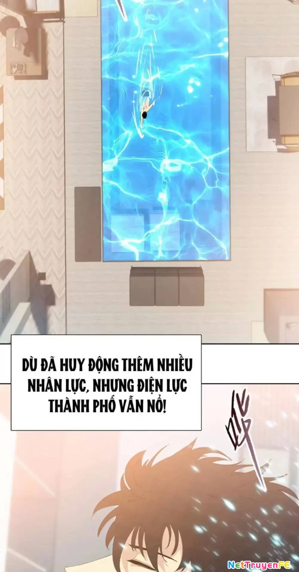 đọc truyện Kẻ Tàn Nhẫn Ngày Tận Thế: Bắt Đầu Dự Trữ Hàng Tỷ Tấn Vật Tư Chương 7 ảnh 16 tại Thiên Thai Truyện