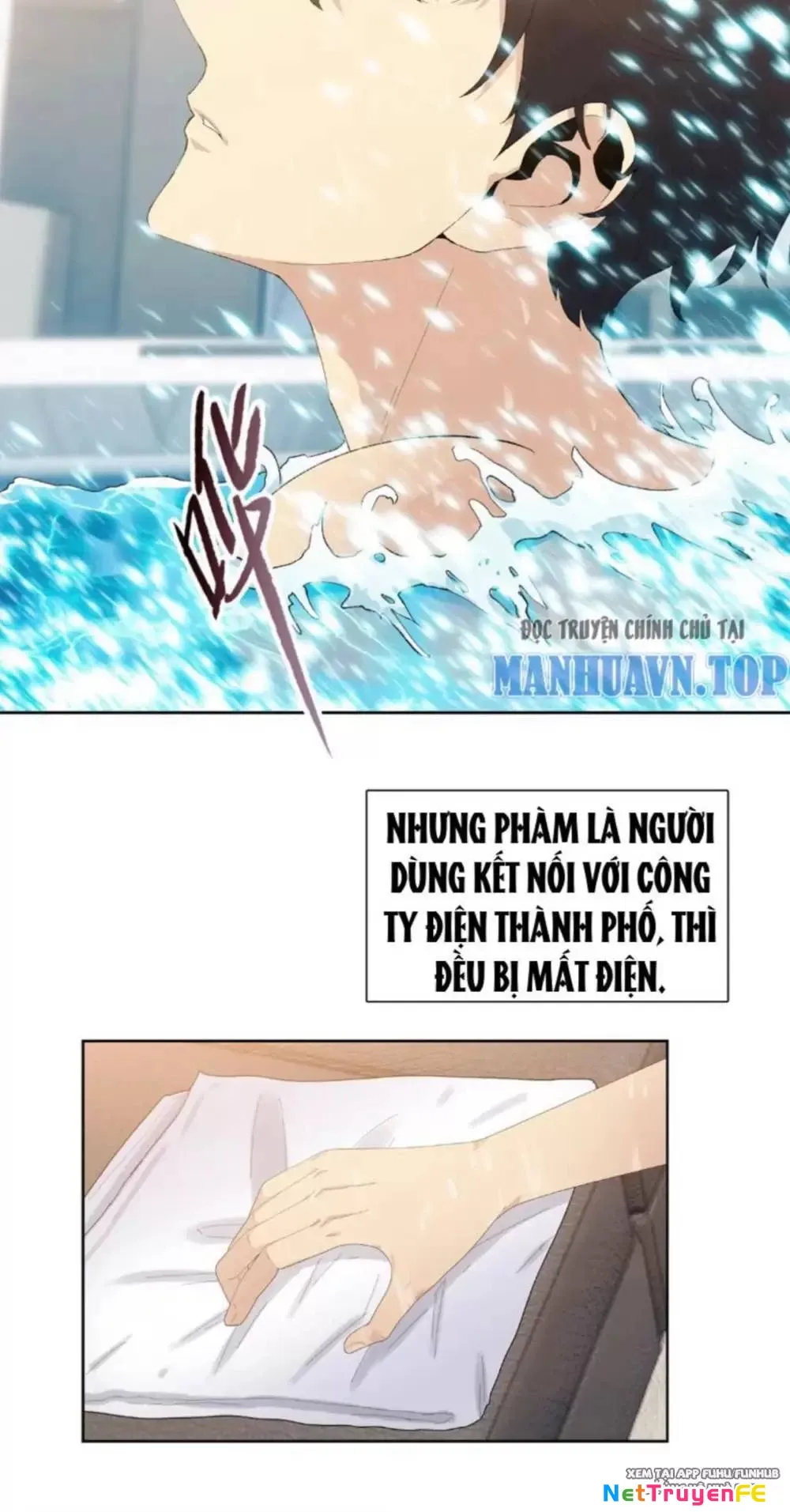 đọc truyện Kẻ Tàn Nhẫn Ngày Tận Thế: Bắt Đầu Dự Trữ Hàng Tỷ Tấn Vật Tư Chương 7 ảnh 17 tại Thiên Thai Truyện