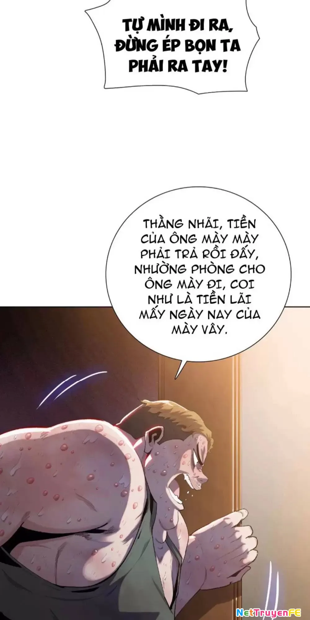 đọc truyện Kẻ Tàn Nhẫn Ngày Tận Thế: Bắt Đầu Dự Trữ Hàng Tỷ Tấn Vật Tư Chương 7 ảnh 35 tại Thiên Thai Truyện