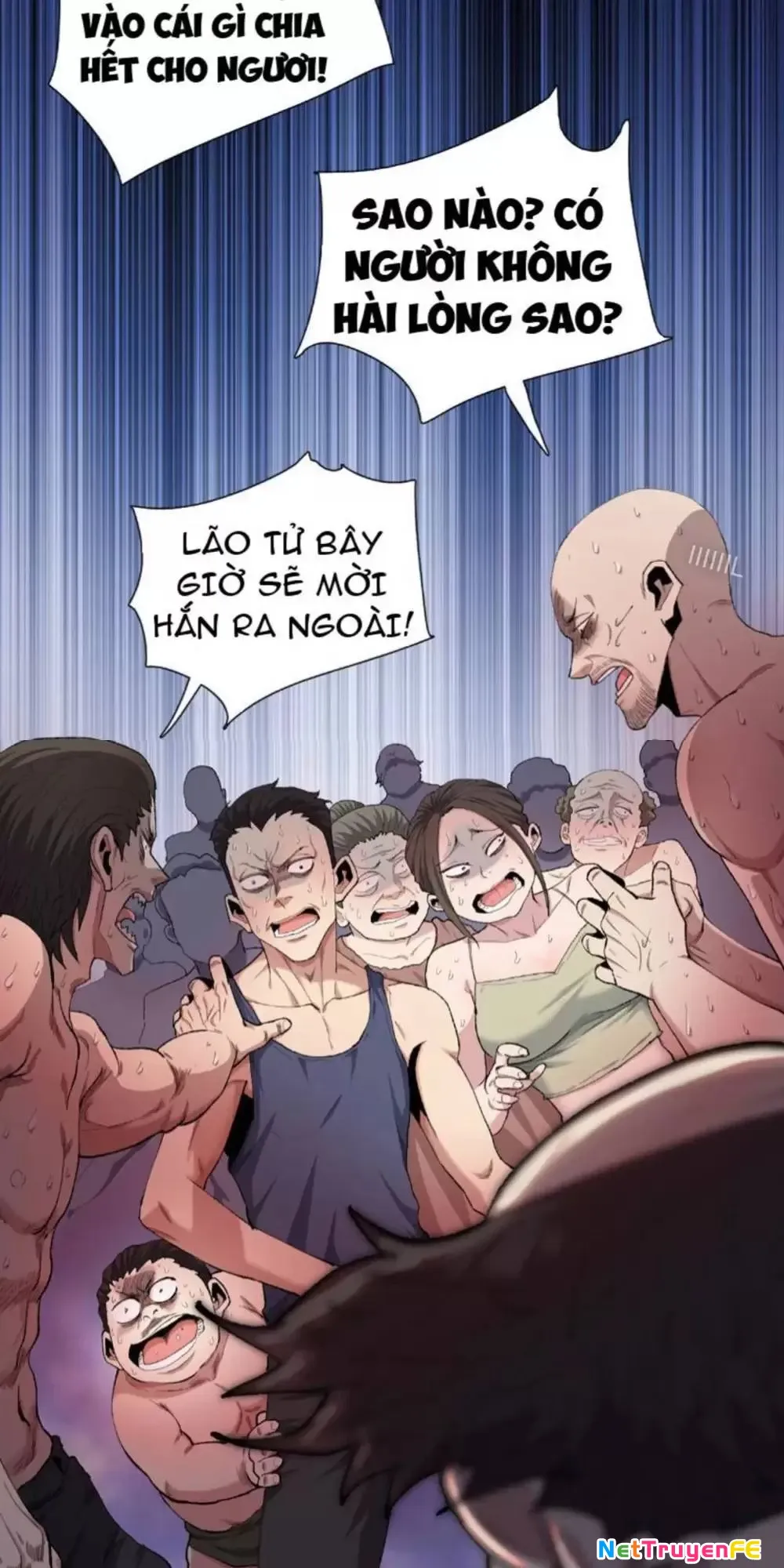 đọc truyện Kẻ Tàn Nhẫn Ngày Tận Thế: Bắt Đầu Dự Trữ Hàng Tỷ Tấn Vật Tư Chương 7 ảnh 55 tại Thiên Thai Truyện
