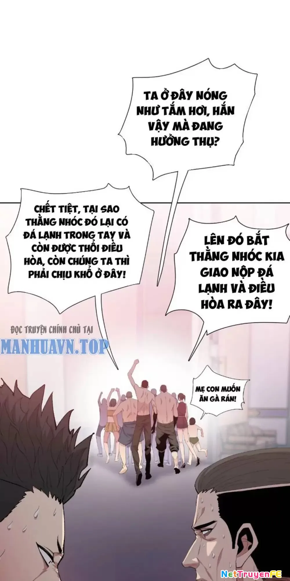 đọc truyện Kẻ Tàn Nhẫn Ngày Tận Thế: Bắt Đầu Dự Trữ Hàng Tỷ Tấn Vật Tư Chương 7 ảnh 61 tại Thiên Thai Truyện