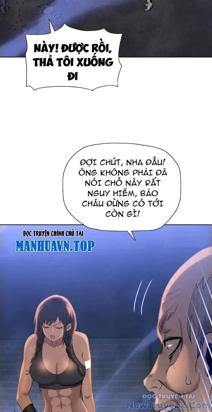 đọc truyện Kẻ Tàn Nhẫn Ngày Tận Thế: Bắt Đầu Dự Trữ Hàng Tỷ Tấn Vật Tư Chương 70 ảnh 28 tại Giả Dược