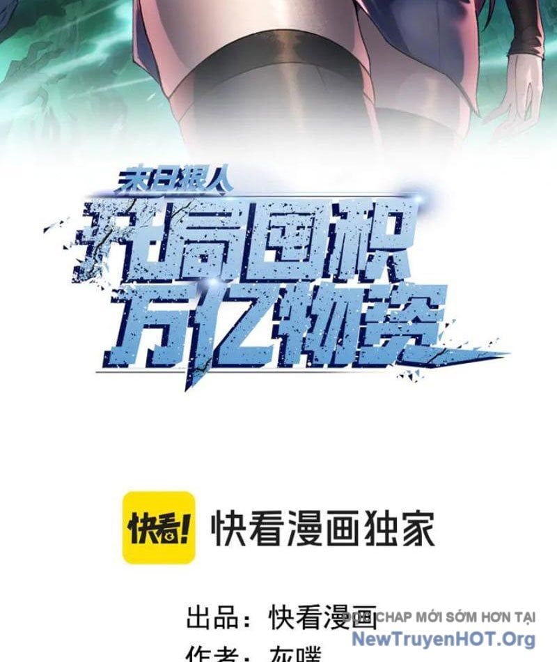 đọc truyện Kẻ Tàn Nhẫn Ngày Tận Thế: Bắt Đầu Dự Trữ Hàng Tỷ Tấn Vật Tư Chương 78 ảnh 4 tại Thiên Thai Truyện