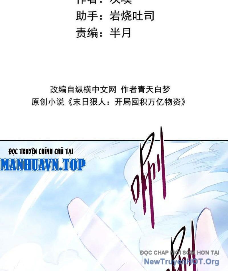 đọc truyện Kẻ Tàn Nhẫn Ngày Tận Thế: Bắt Đầu Dự Trữ Hàng Tỷ Tấn Vật Tư Chương 78 ảnh 5 tại Thiên Thai Truyện