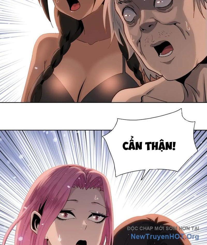 đọc truyện Kẻ Tàn Nhẫn Ngày Tận Thế: Bắt Đầu Dự Trữ Hàng Tỷ Tấn Vật Tư Chương 78 ảnh 59 tại Thiên Thai Truyện