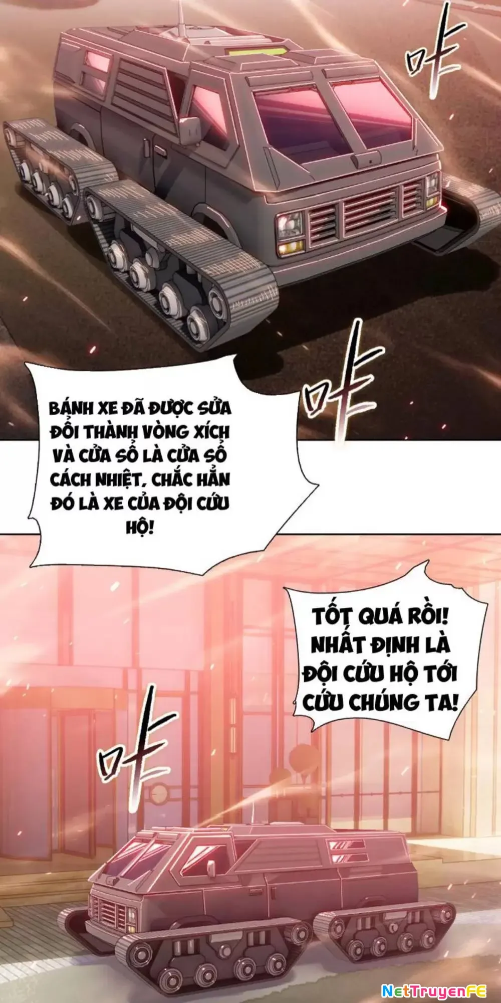 đọc truyện Kẻ Tàn Nhẫn Ngày Tận Thế: Bắt Đầu Dự Trữ Hàng Tỷ Tấn Vật Tư Chương 8 ảnh 23 tại Thiên Thai Truyện