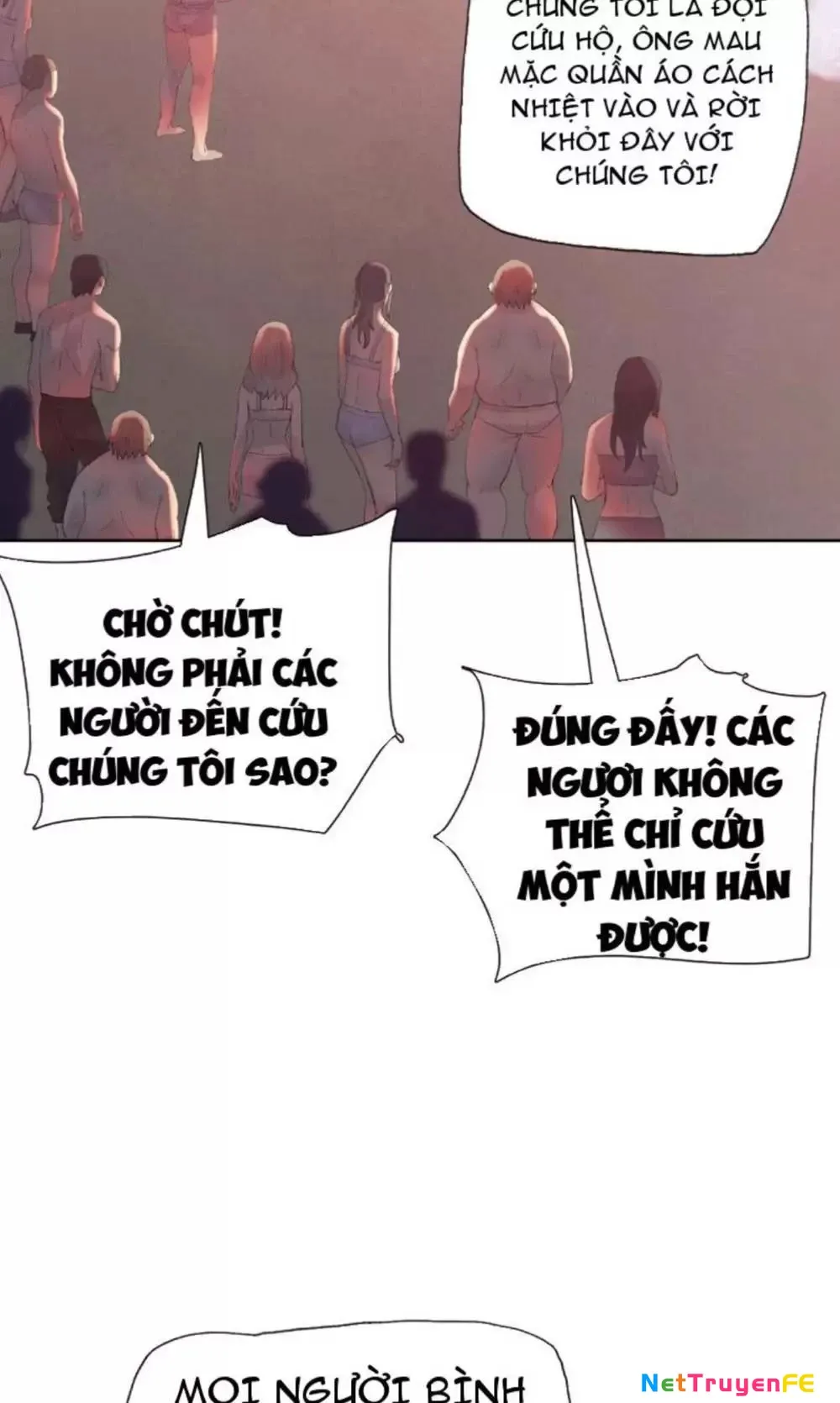 đọc truyện Kẻ Tàn Nhẫn Ngày Tận Thế: Bắt Đầu Dự Trữ Hàng Tỷ Tấn Vật Tư Chương 8 ảnh 26 tại Thiên Thai Truyện