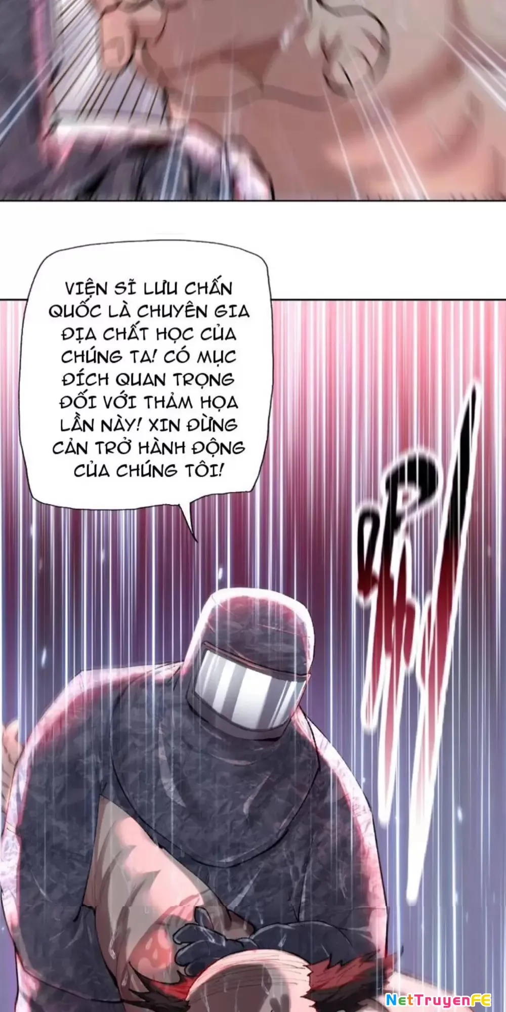 đọc truyện Kẻ Tàn Nhẫn Ngày Tận Thế: Bắt Đầu Dự Trữ Hàng Tỷ Tấn Vật Tư Chương 8 ảnh 30 tại Thiên Thai Truyện